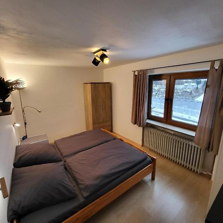 Ferienwohnung Pulz Bayerisch Eisenstein Luaran gambar