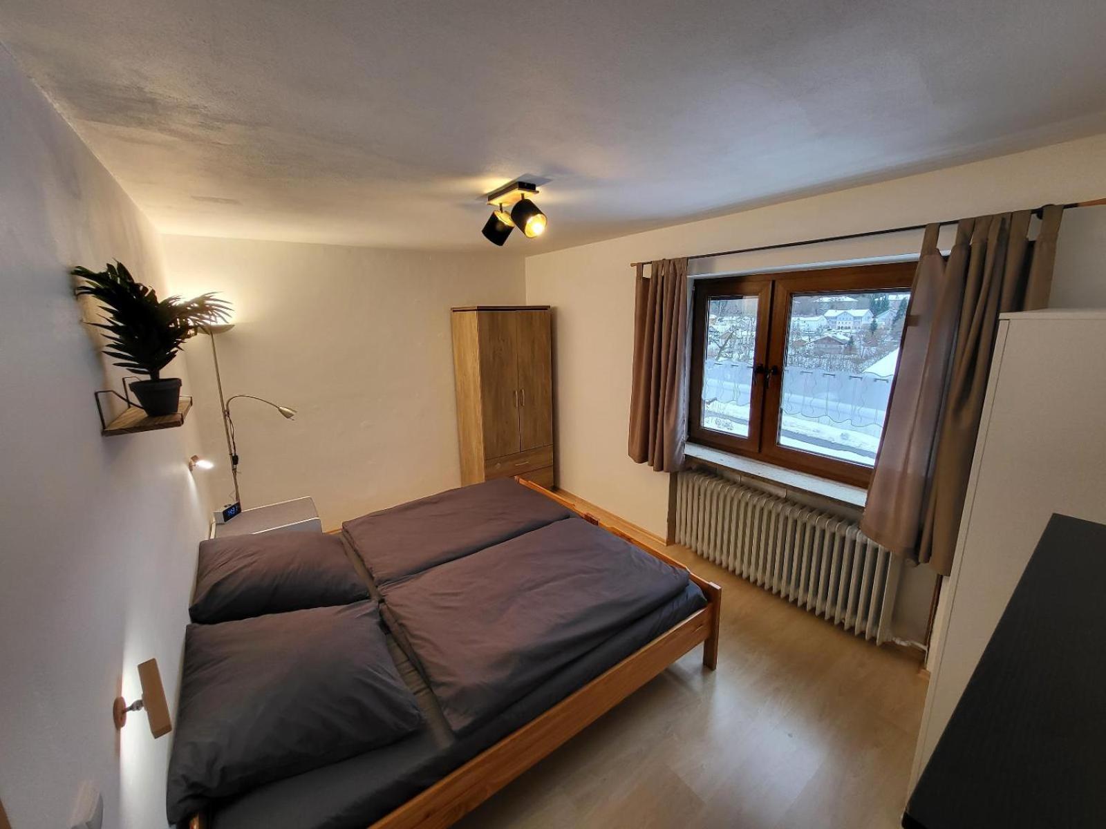 Ferienwohnung Pulz Bayerisch Eisenstein Luaran gambar